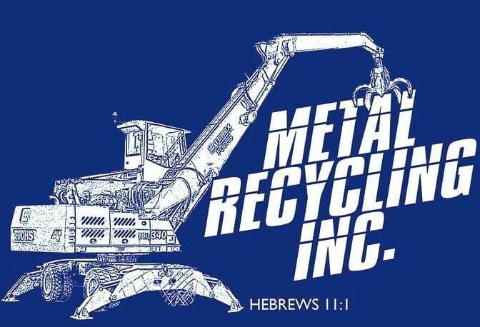 Metal Recycling Inc.